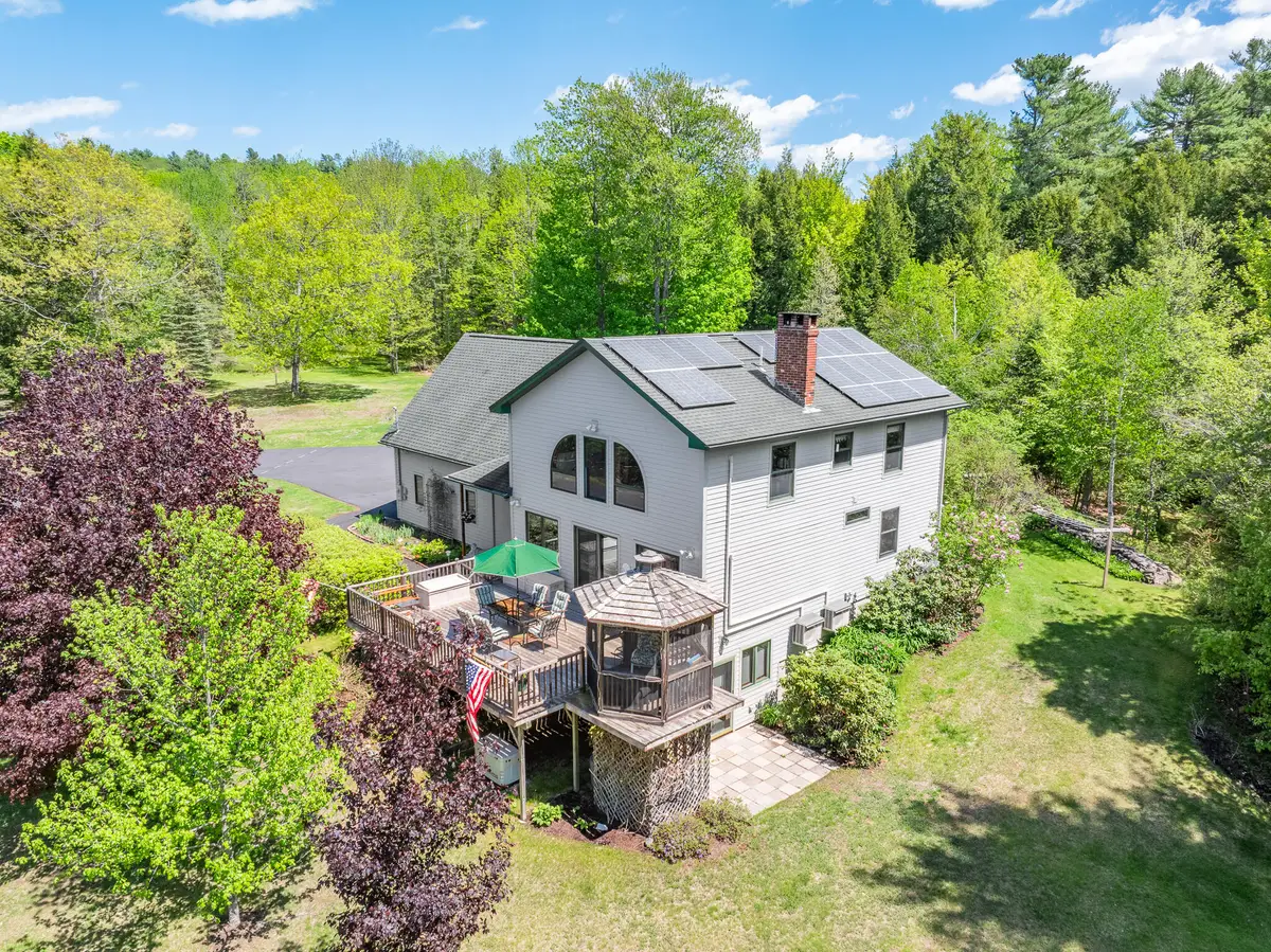 1677 State Route 46, Bucksport, ME 04416 - #1