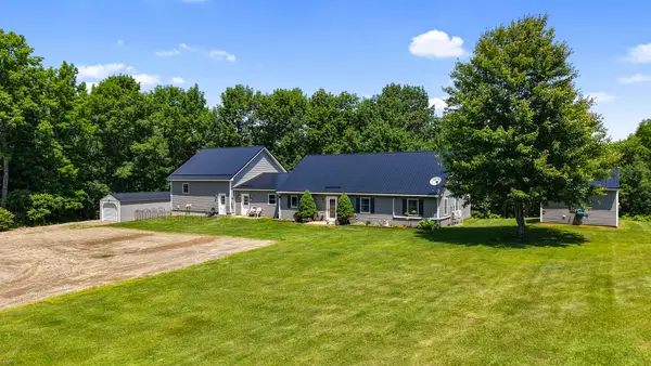 1 Dakin Lane, Searsport, ME 04974
