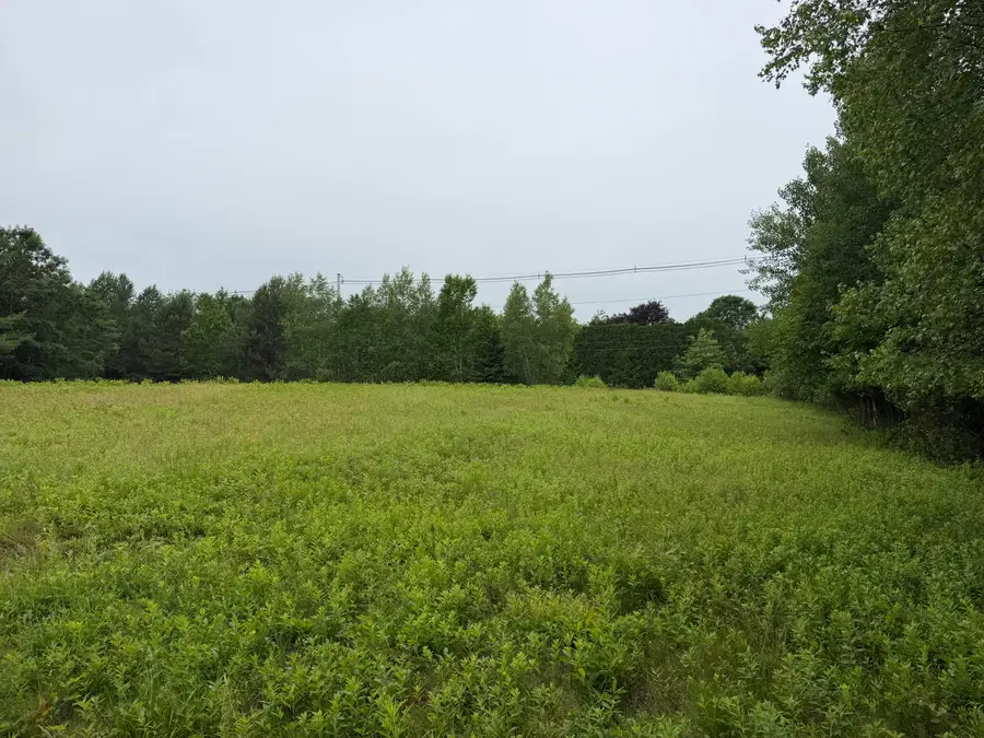 0 Ellsworth Road, Blue Hill, ME 04614 - #3