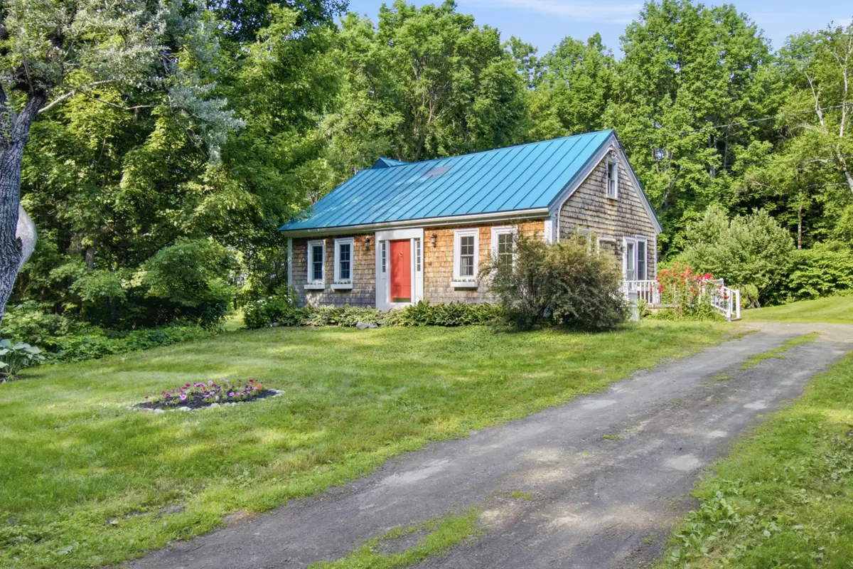 98 Waters Hill Road, Livermore, ME 04253 - #1