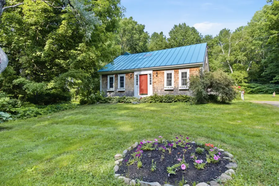 98 Waters Hill Road, Livermore, ME 04253 - #2