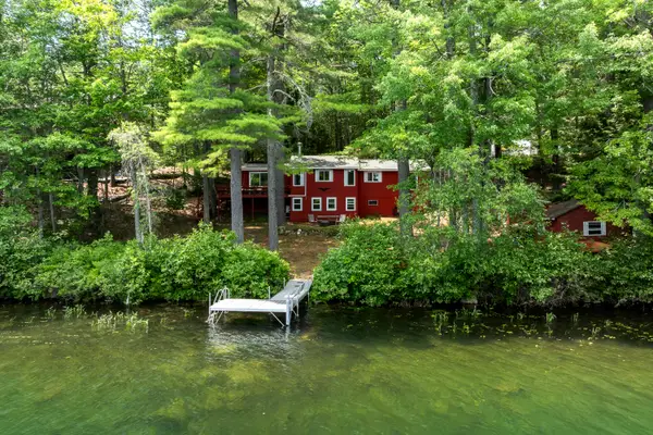 17 Boothby Lane, Casco, ME 04015
