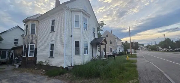 168 Main Street, Norway, ME 04268