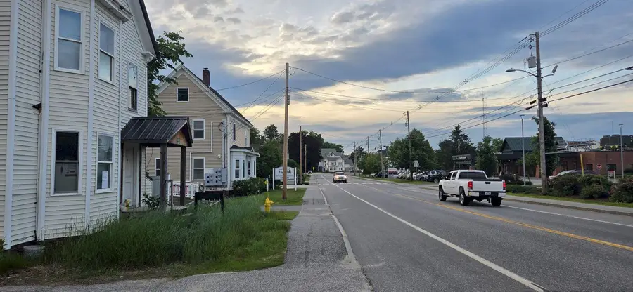 168 Main Street, Norway, ME 04268 - #2