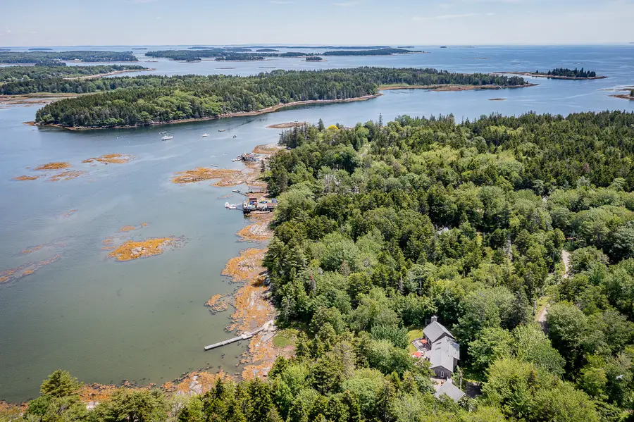72 States Point Road, Saint George, ME 04860 - #2