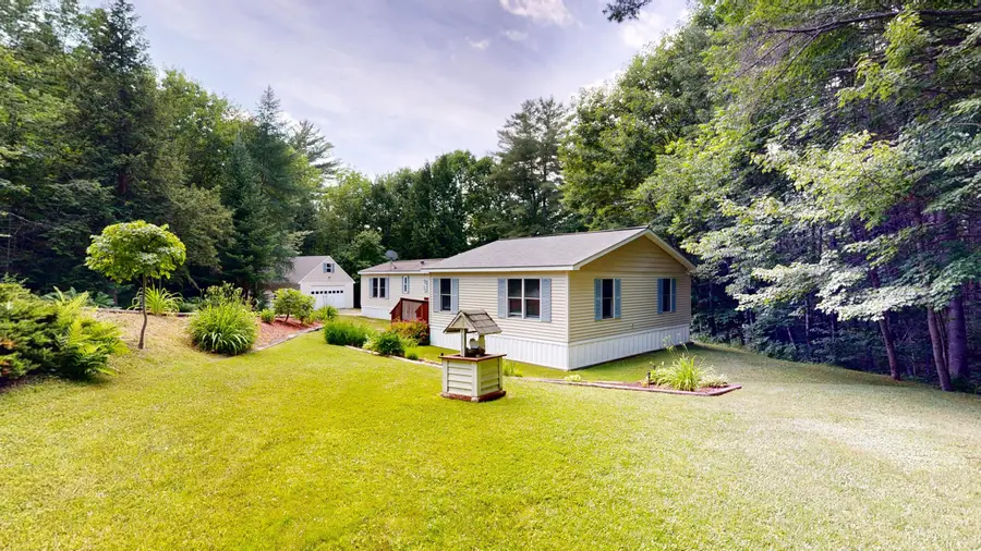 205 College Road, Greene, ME 04236 - #2