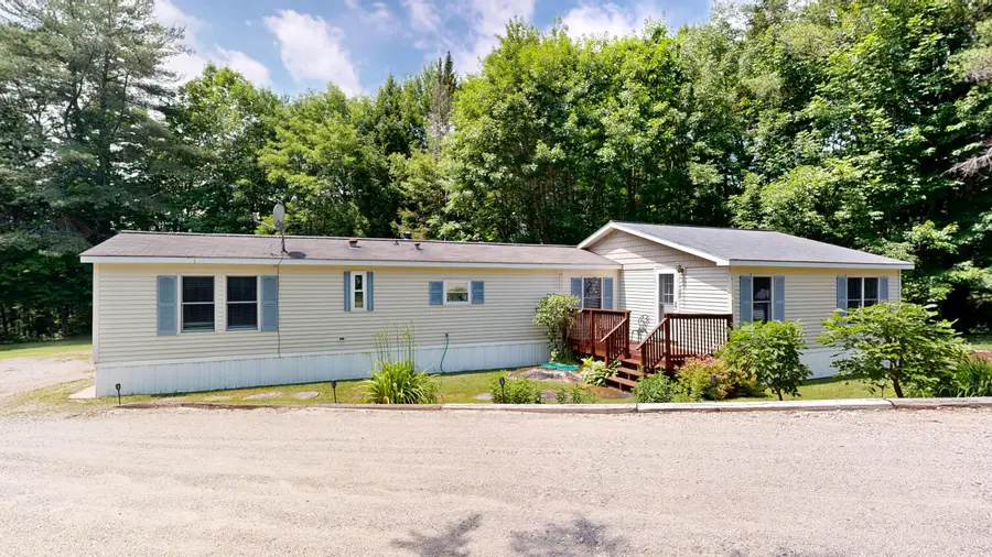 205 College Road, Greene, ME 04236 - #3