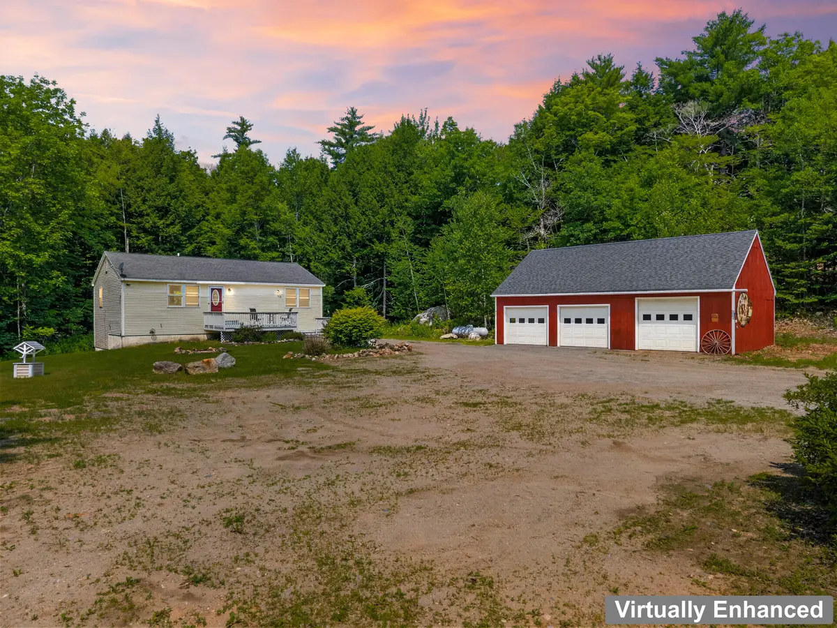 22 Thibeau Lane, Greene, ME 04236 - #1