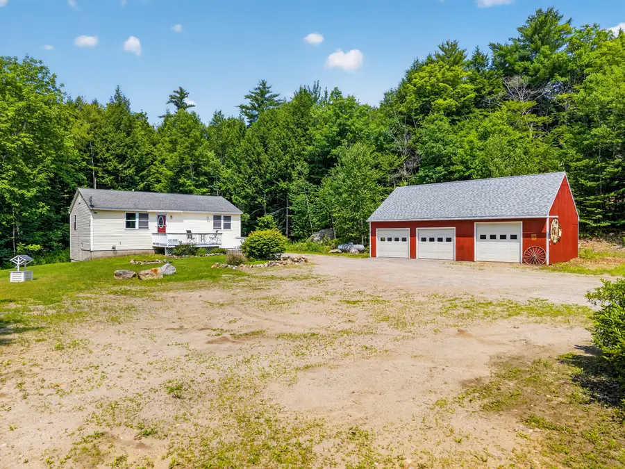 22 Thibeau Lane, Greene, ME 04236 - #2