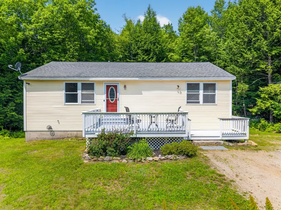 22 Thibeau Lane, Greene, ME 04236 - #3