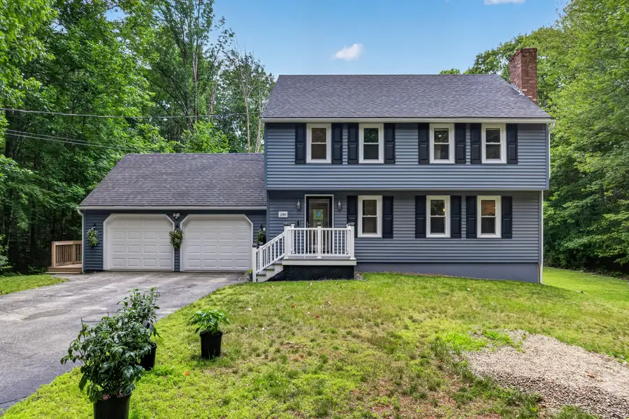 248 Harry Howes Road, Sanford, ME 04073 - #2