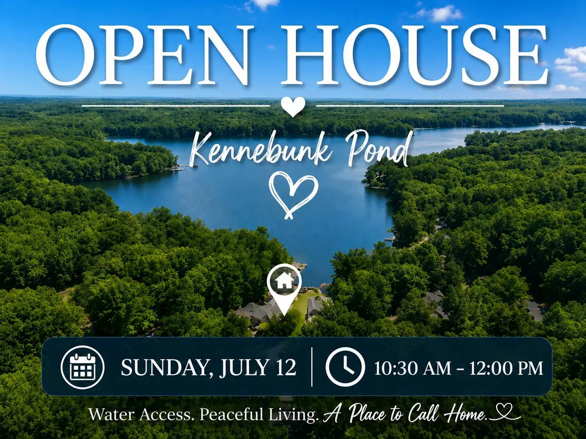 251 Poor Farm Road, Lyman, ME 04002 - #1