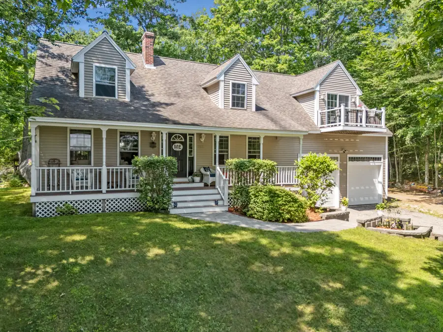 251 Poor Farm Road, Lyman, ME 04002 - #3