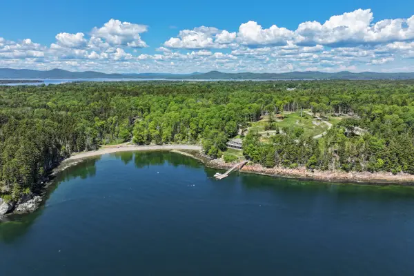 118 East Shore Drive, Islesboro, ME 04848