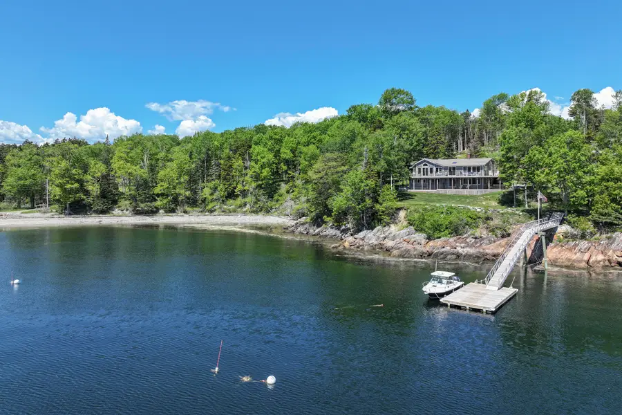 118 East Shore Drive, Islesboro, ME 04848 - #2