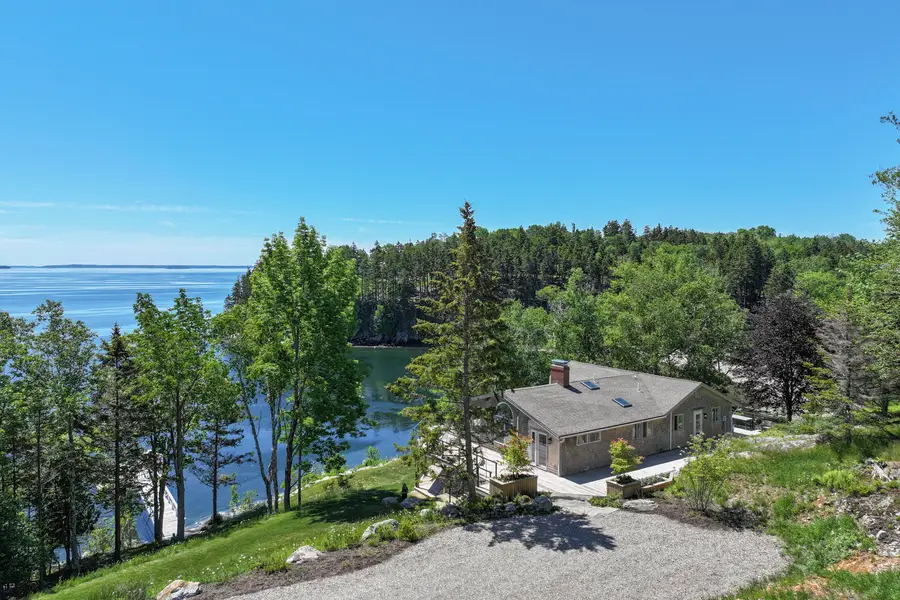 118 East Shore Drive, Islesboro, ME 04848 - #3