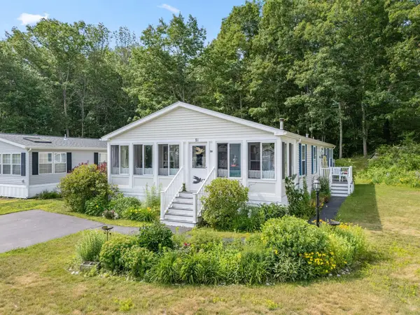 56 Brookside Circle, Ogunquit, ME 03907