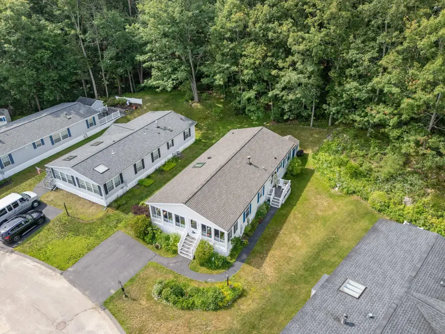 56 Brookside Circle, Ogunquit, ME 03907 - #2