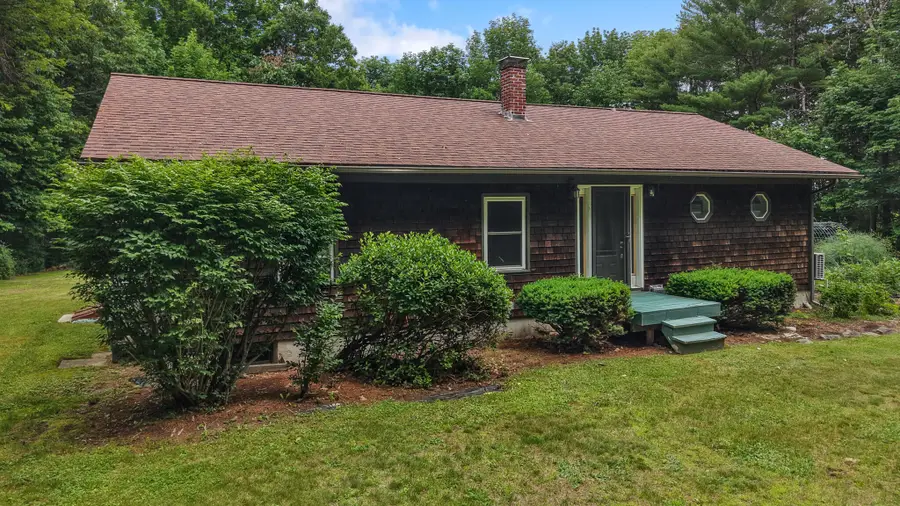 1348 Carmel Road N, Hampden, ME 04444 - #2