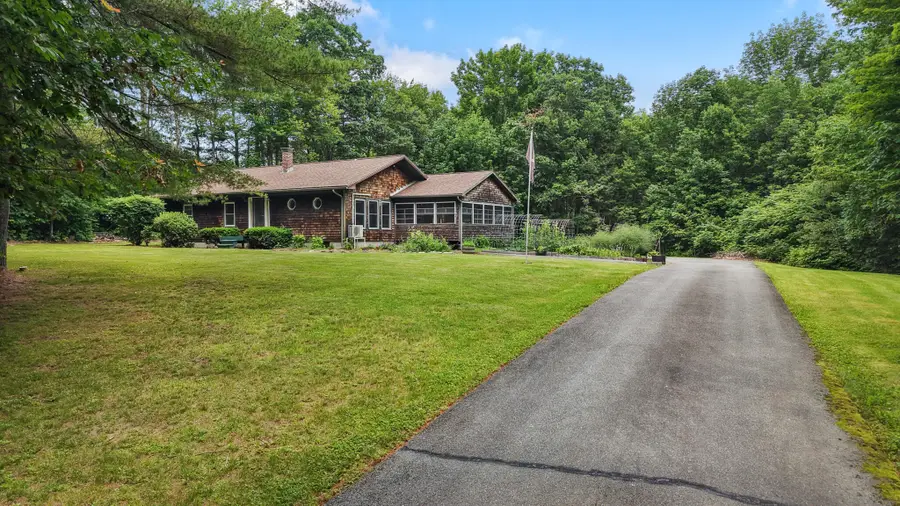 1348 Carmel Road N, Hampden, ME 04444 - #3
