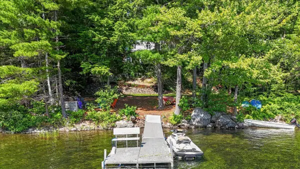 10 Bridle Path, Dedham, ME 04429