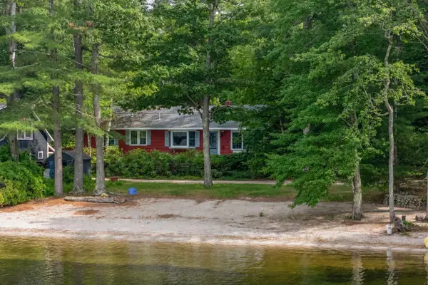 11 Pine Cove Road, Gray, ME 04039