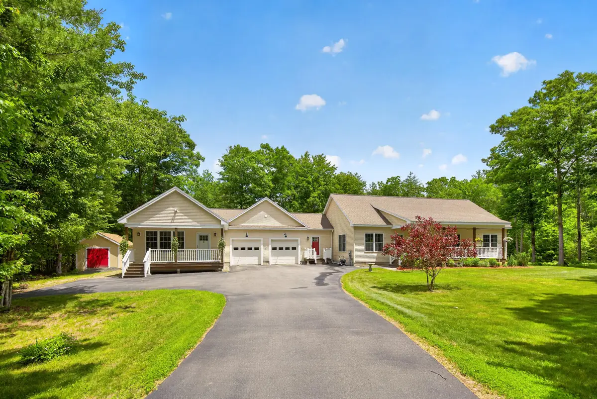 14 Haley Road, Berwick, ME 03901 - #1