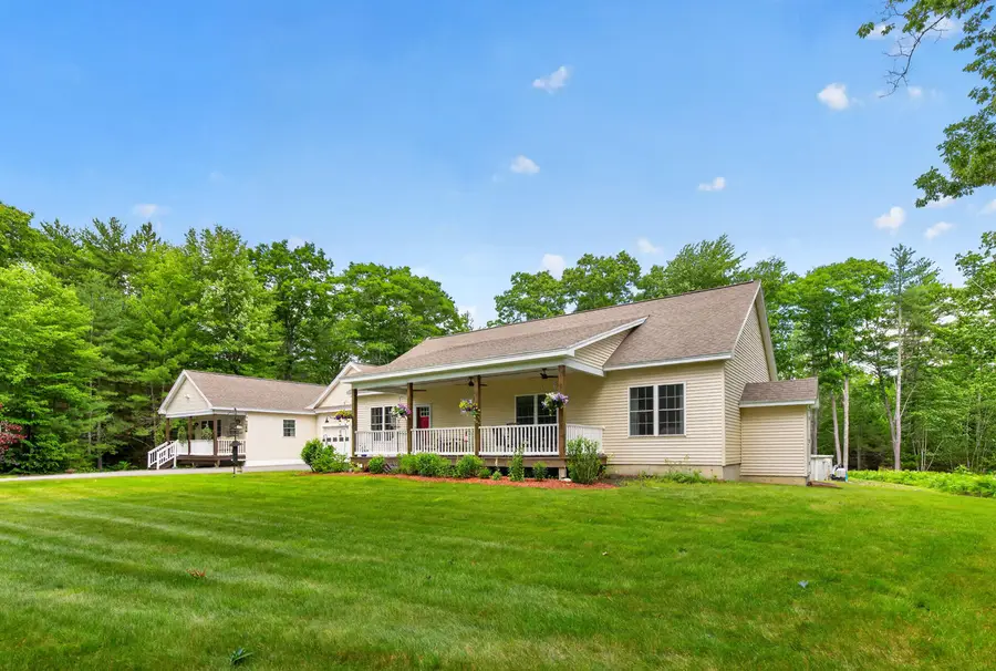 14 Haley Road, Berwick, ME 03901 - #3