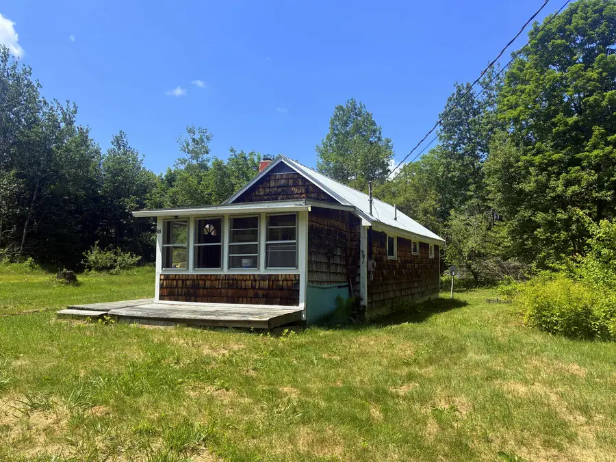 40 Carthage Road, Carthage, ME 04224 - #2