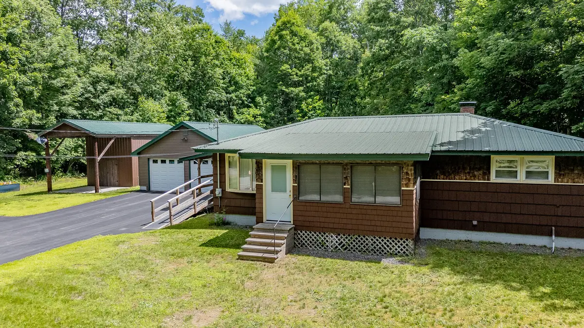 19 Summer Street, Milo, ME 04463 - #1