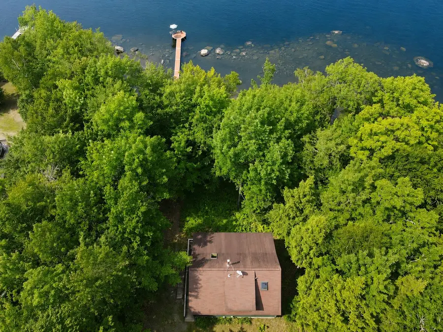 151 Sunset Ridge Road, Sebec, ME 04481 - #2