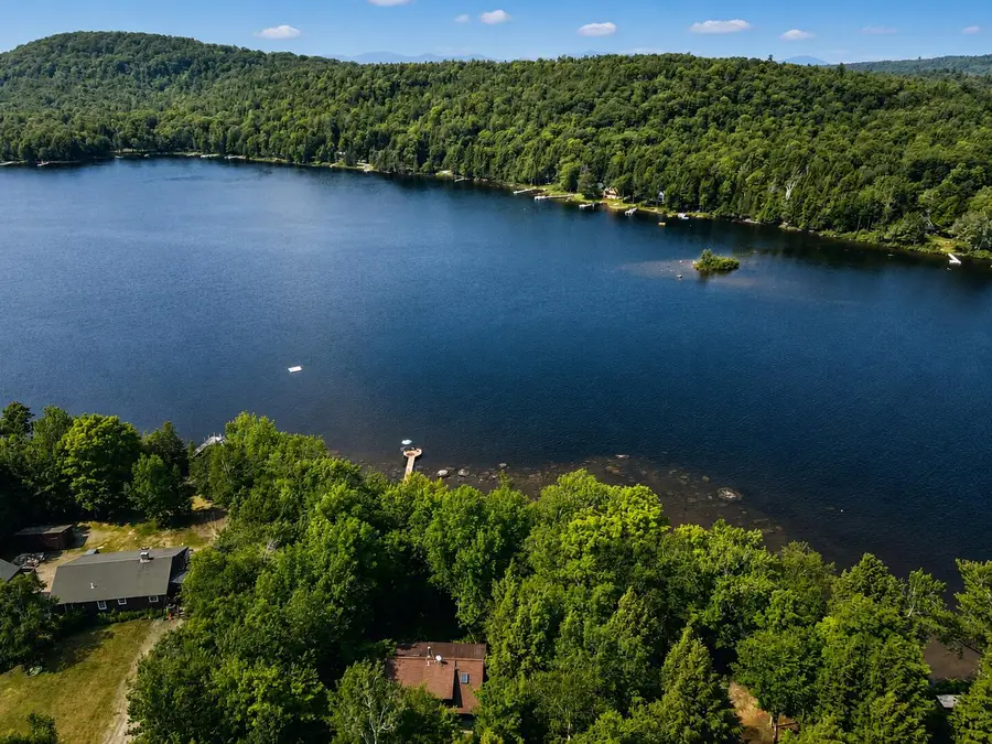 151 Sunset Ridge Road, Sebec, ME 04481 - #3