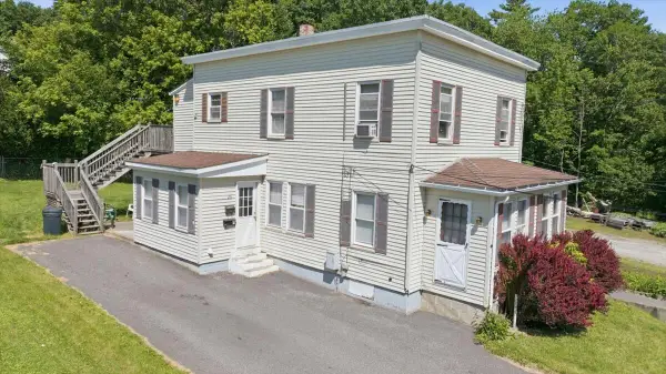 28 Eaton Street, Lewiston, ME 04240