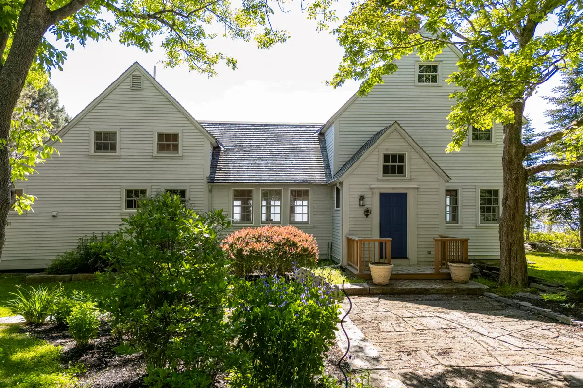 54 Mcfarland Shore Road, New Harbor, ME 04554 - #1
