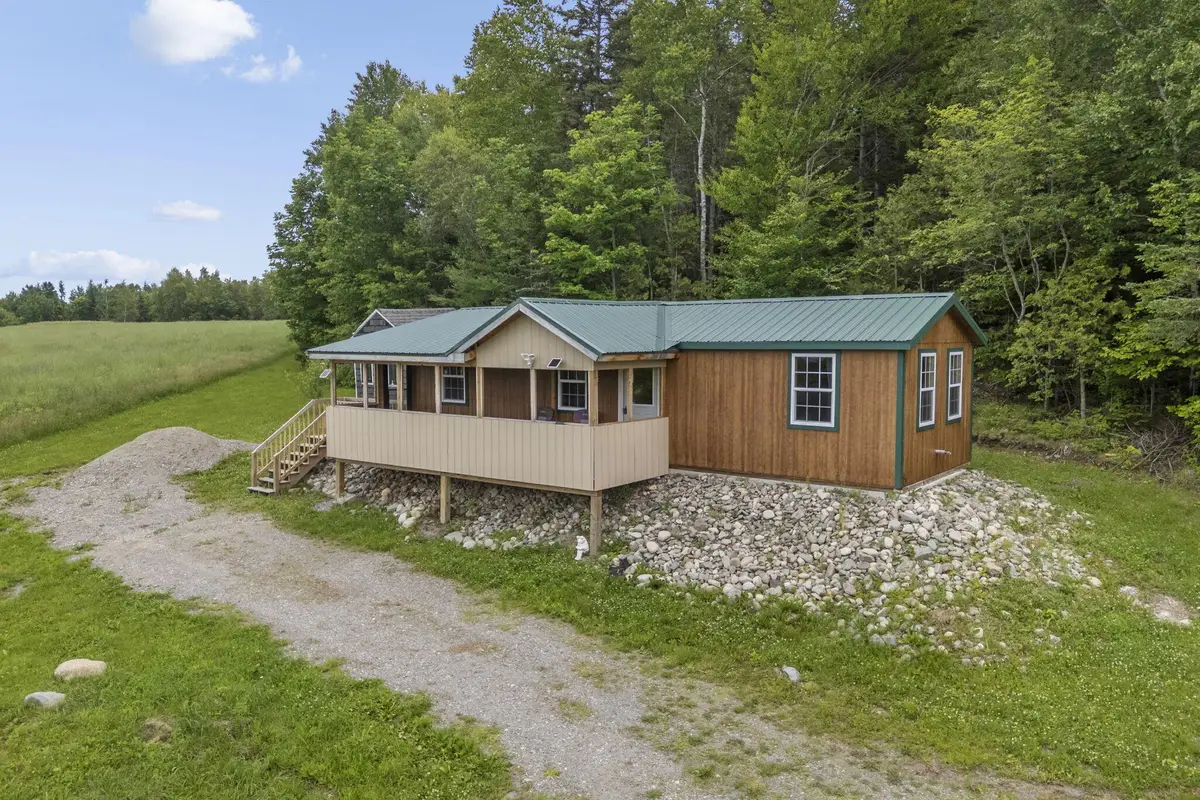 74 Huff Corner Road, Wellington, ME 04942 - #1