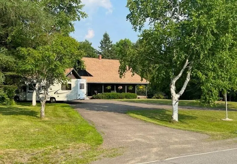 212 Timoney Lake Road, Smyrna, ME 04780 - #2
