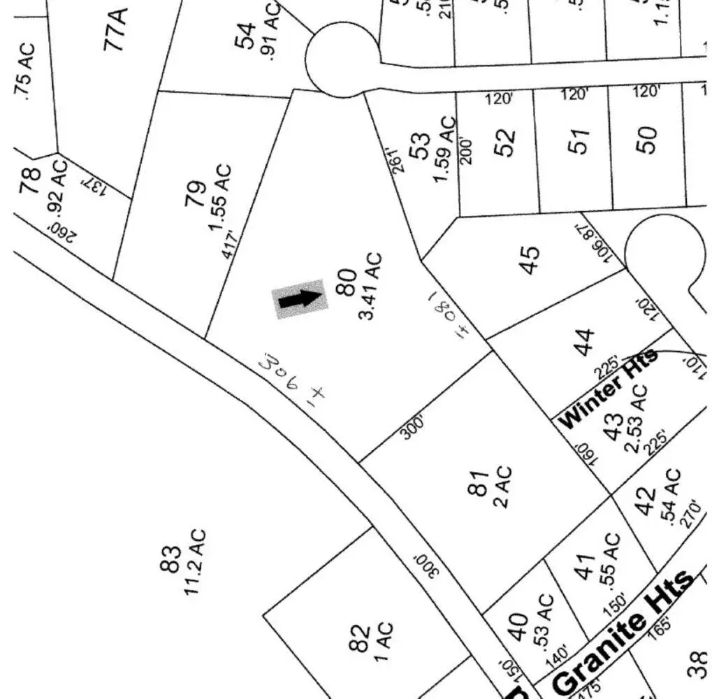 000 Keep Road, Jay, ME 04239 - #1