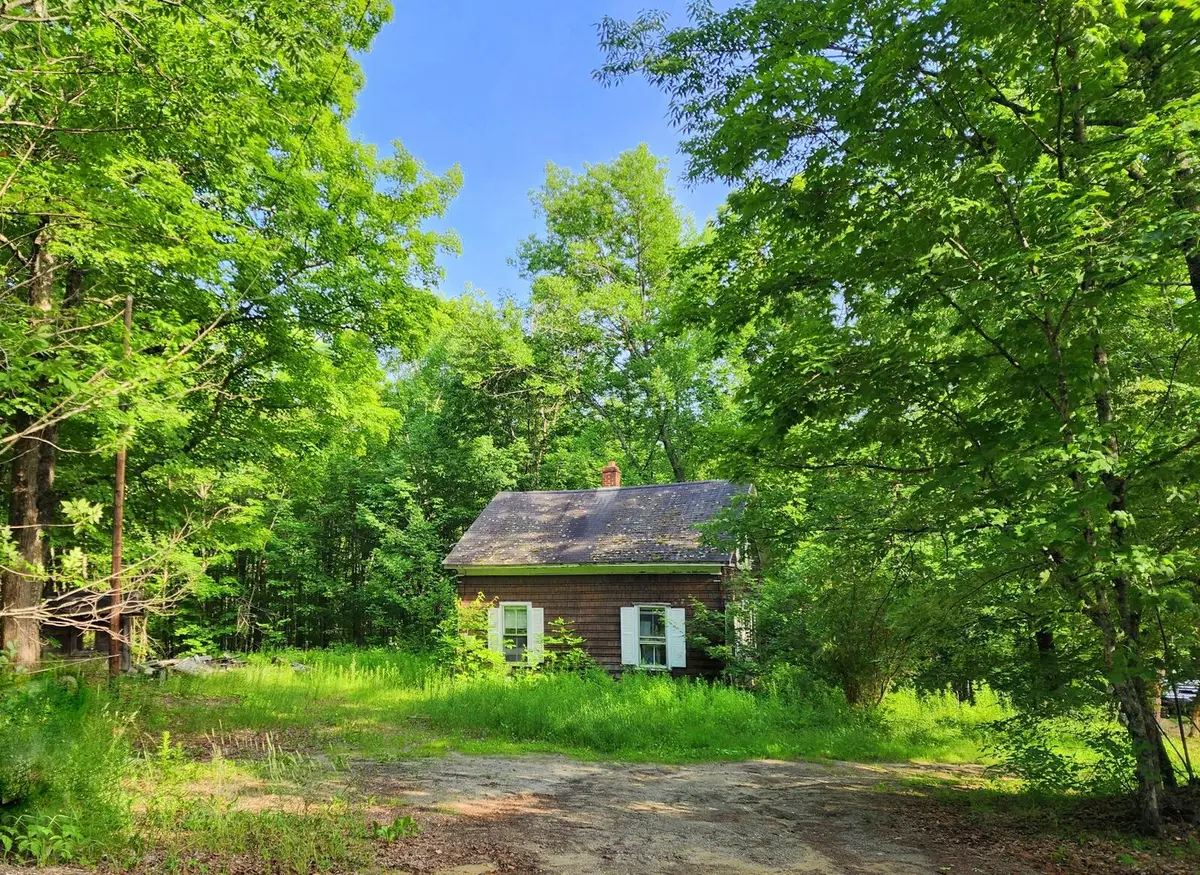 17 Center Hill Road, Weld, ME 04285 - #1