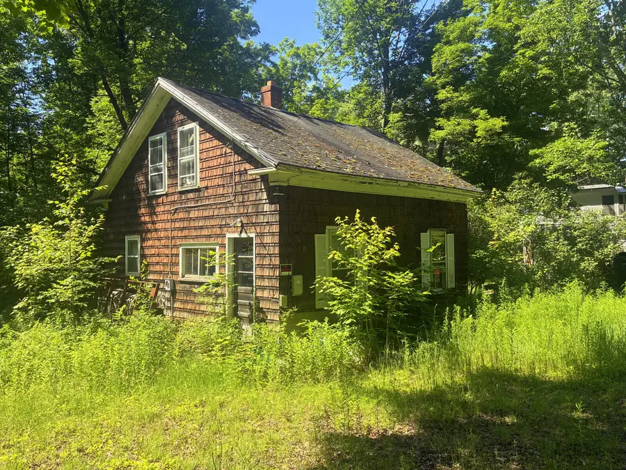17 Center Hill Road, Weld, ME 04285 - #2
