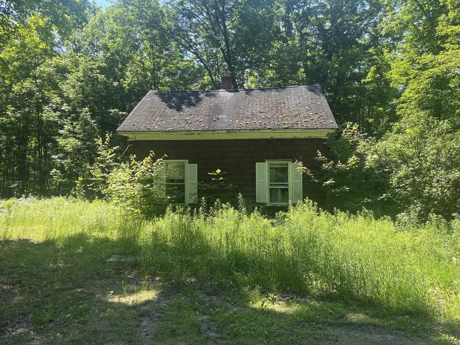 17 Center Hill Road, Weld, ME 04285 - #3