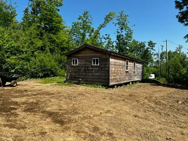 221 Brown Road, Oakfield, ME 04763