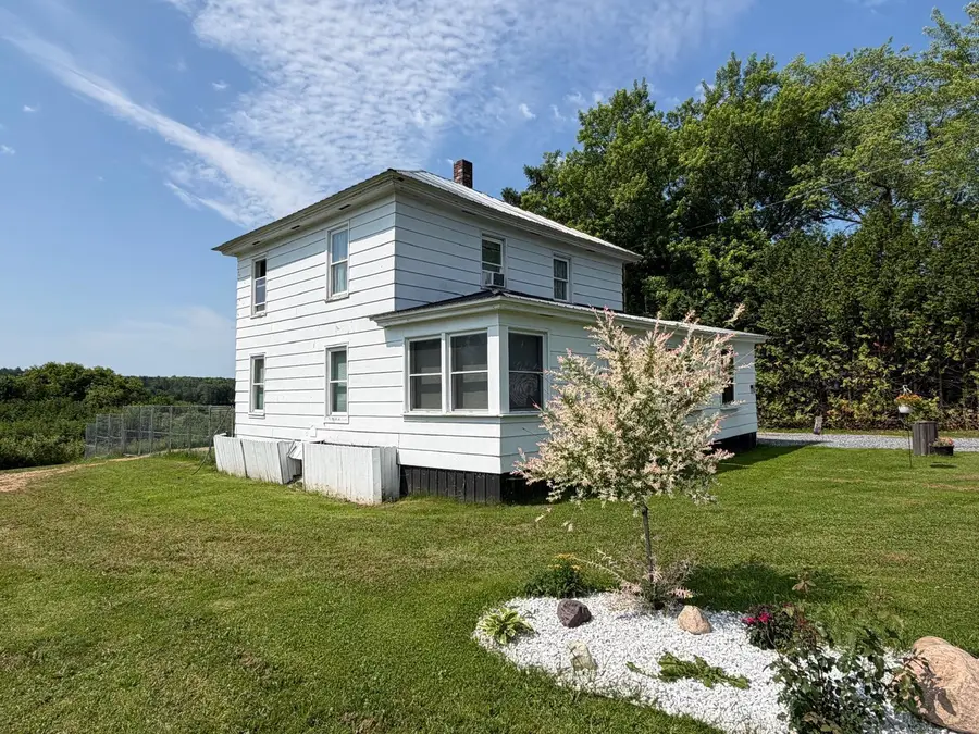 426 Washburn Road, Washburn, ME 04786 - #2