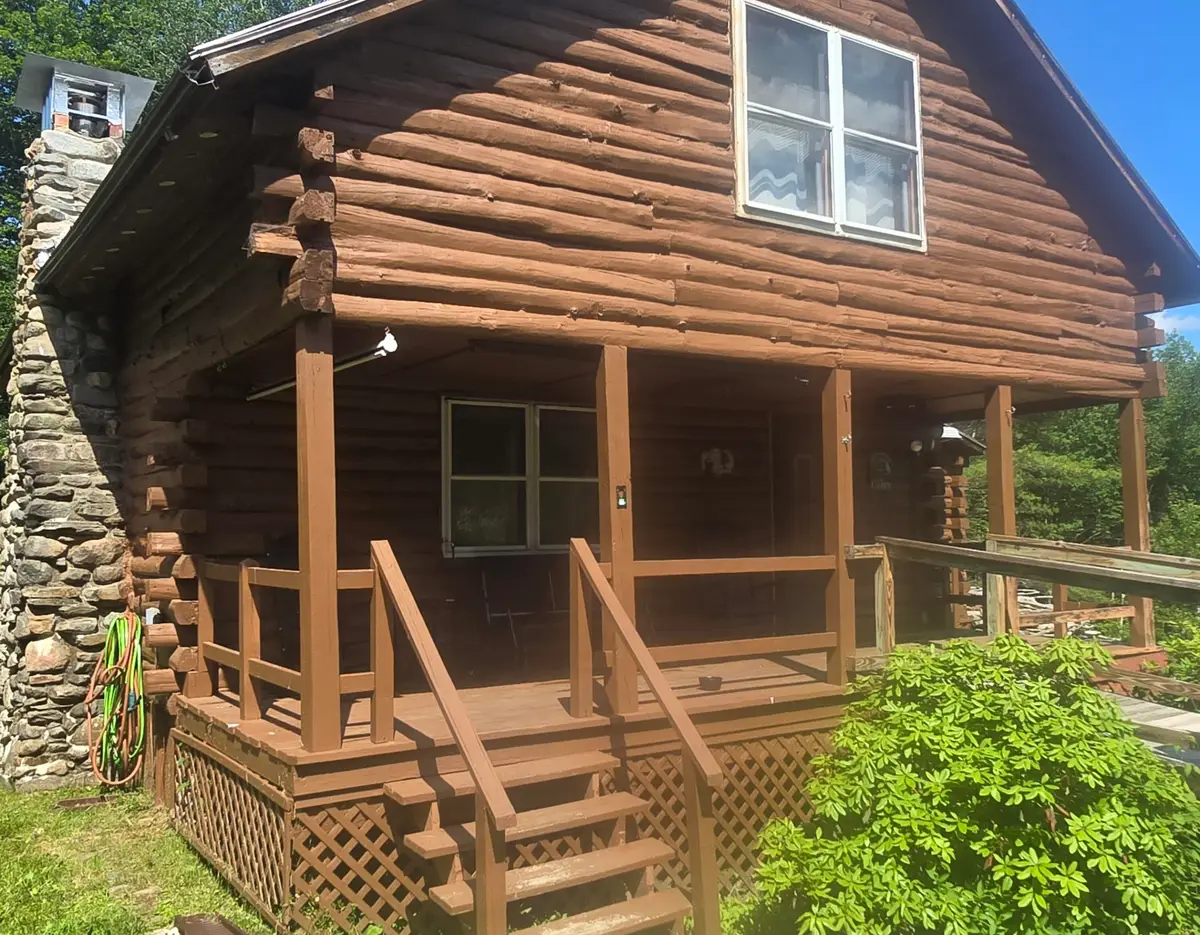 332 Crow Hill Road, Parkman, ME 04443 - #1