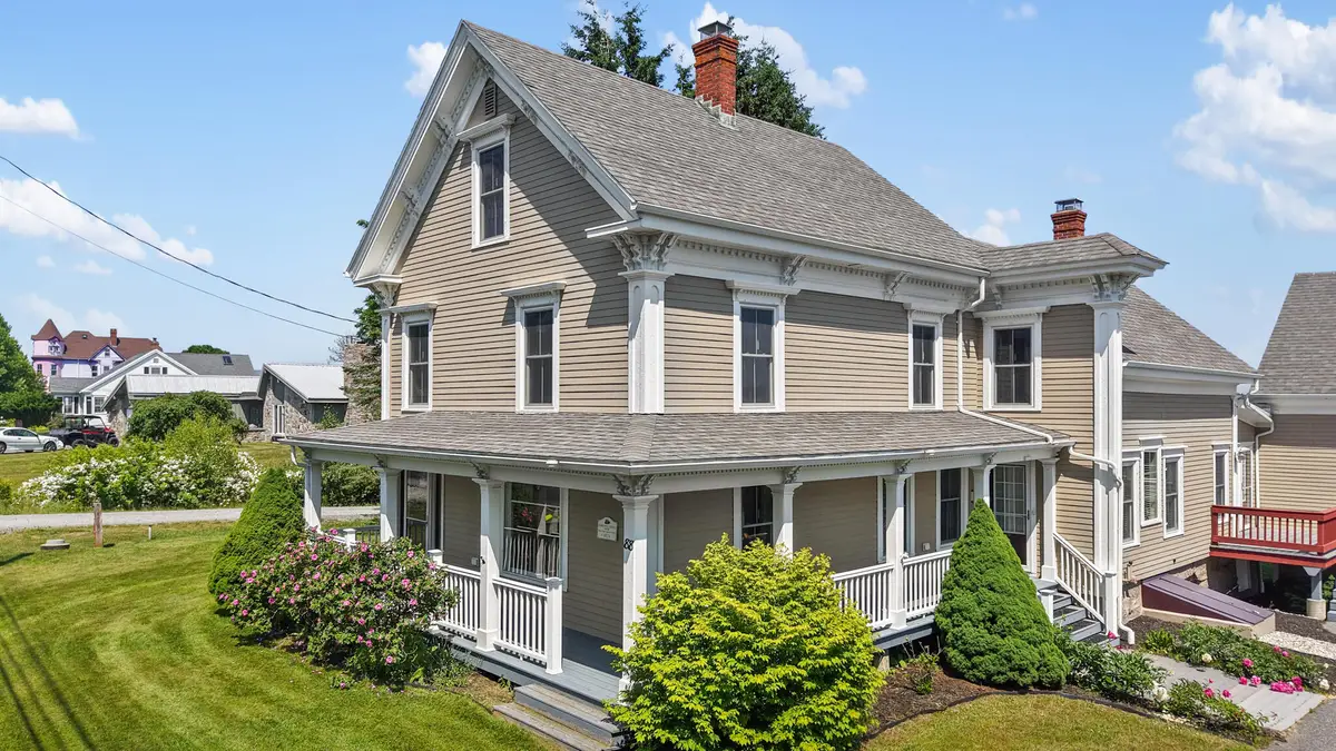 88 Main Street, Milbridge, ME 04658 - #1