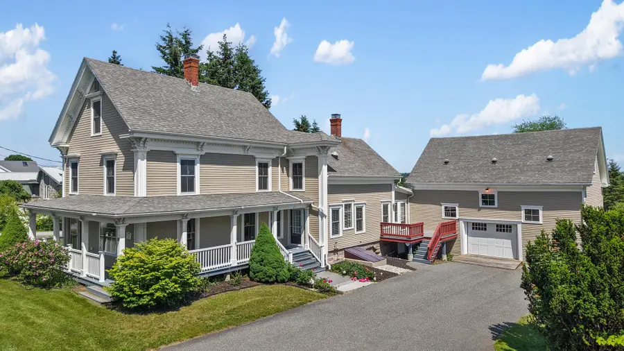 88 Main Street, Milbridge, ME 04658 - #2