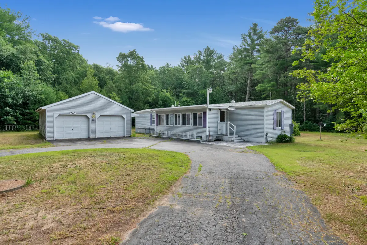 282 Country Club 3 Road, Sanford, ME 04073 - #1