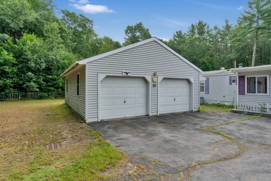 282 Country Club 3 Road, Sanford, ME 04073 - #2
