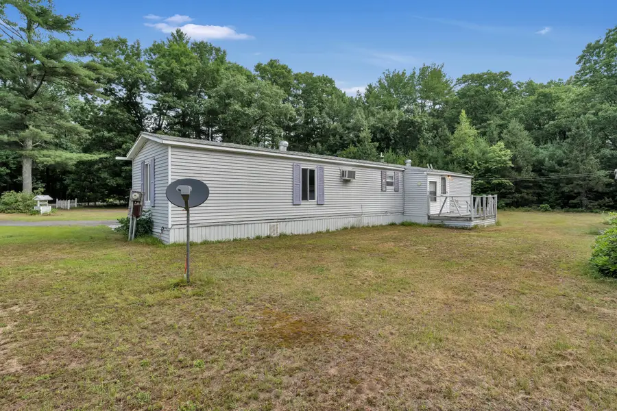 282 Country Club 3 Road, Sanford, ME 04073 - #3