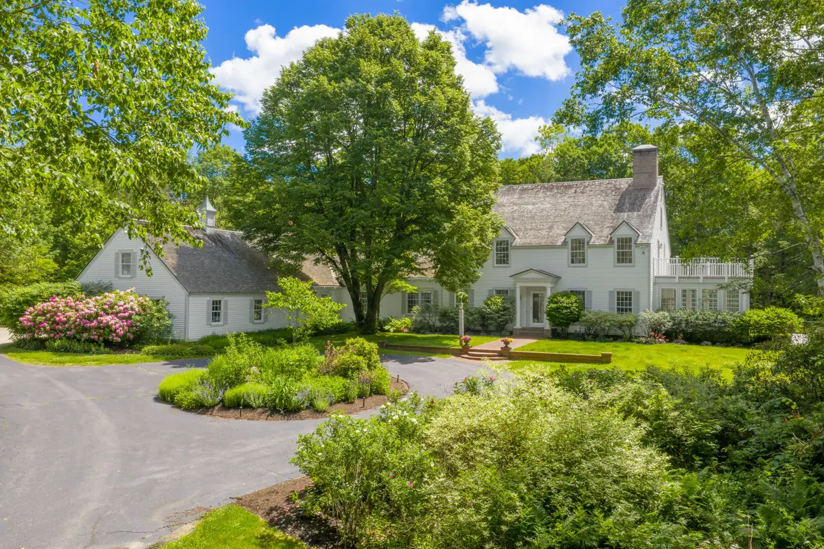3 Canter Lane, Cape Elizabeth, ME 04107 - #1