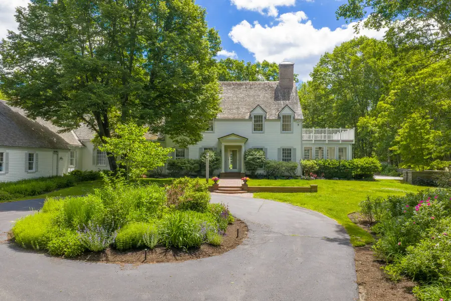 3 Canter Lane, Cape Elizabeth, ME 04107 - #3